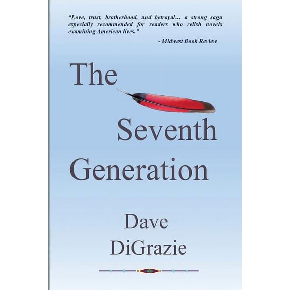 The Seventh Generation (Paperback)