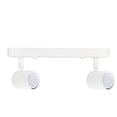 thumbnail image 1 of Estevez Luminario Keeper Double Blanco 2 Luces GU10, 1 of 7