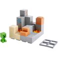 thumbnail image 1 of Minecraft – Pierre – Coffret Mini-environnement – Pont-levis, 1 of 6