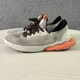 thumbnail image 1 of New Balance Shoes Mens 9.5 White Fresh Foam Roav Elite Walking Running Sneakers, 1 of 6
