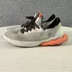 thumbnail image 1 of New Balance Shoes Mens 9.5 White Fresh Foam Roav Elite Walking Running Sneakers, 1 of 6