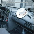 Hat Mounts car cowboy Hat bracket door Hat hook denim Hat holder