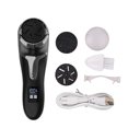thumbnail image 1 of Pedicure Machine Callus Remover Pedicure Tools Professional Foot Dead Skin Remover Foot Grinder Electric Foot Grinder Elec, 1 of 9
