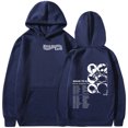 thumbnail image 7 of Korean Band Wave To Earth Tour 2024 New Hoodie Men Hip Hop Fashion Kpop Clothing Sweatshirt Y2k Unisex Pullover Oversized Hooded, 7 of 7