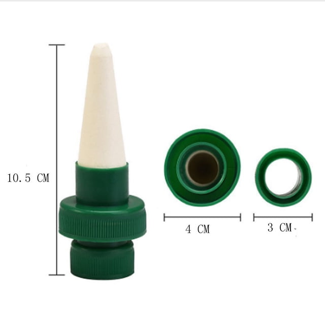 8 picos de riego automático para plantas. ShuxiuWang 8390605528392