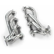 PaceSetter Shorty Header with ARMOR*Coat, 72C1350 (non-CARB compliant)