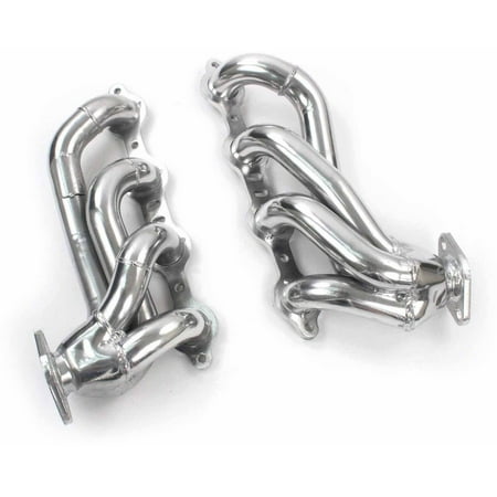PaceSetter Shorty Header with ARMOR*Coat, 72C1350 (non-CARB compliant)
