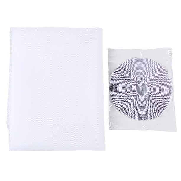adhesive window screen patch