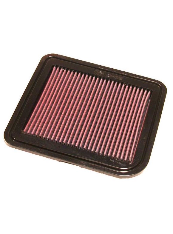 Engine Air Filter Types in Engine Air Filters