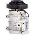 thumbnail image 2 of 10863JC DKS17D Assemblage de Compresseur par UNIVERSAL AIR CONDITIONER INC, 2 of 3