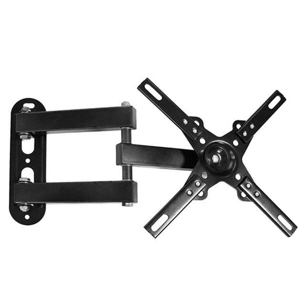 1540 inch TV Holder Wall Mount Rack Adjustable Articulating Arms