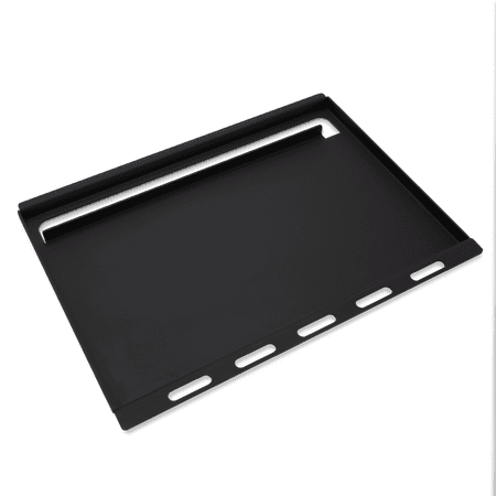 Weber-Stephen Products 108836 Full Size Outdoor Flat Top Griddle for 3-Burner Genesis & Summit