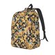 thumbnail image 1 of Fotbe Mushrooms Honeycomb Mochila de Lona con Estampado, Mochila Duradera, Mochila Versátil de Alta Calidad, Mochila Compacta Vintage-Small, 1 of 5