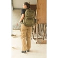 thumbnail image 2 of Propper Expandable Backpack - Black, 2 of 2