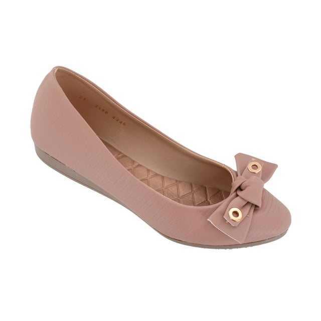 Ballerina para Mujer Lady Bug 2188 T22.5 ZAPATERIAS MEXICO 2188-MAQ