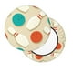 thumbnail image 2 of Balery Vintage Bowling Fundas de asiento para taburete de bar redondo de tela de terciopelo ajustables que protegen de arañazos y manchas para sillas de 14 a 17 pulgadas.-13 inch, 2 of 7