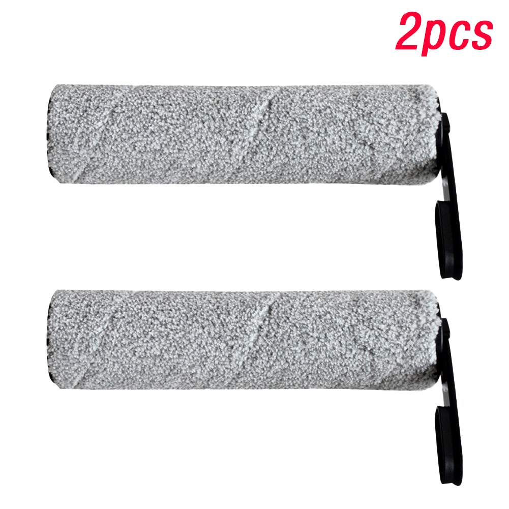 Easy To Install Brush Rollers For Tineco Floor S5 And S5 Pro Accessory Sets
