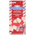 thumbnail image 3 of Ghirardelli Bite Size Minis Peppermint Bark 4.3 oz, 3 of 4