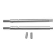 thumbnail image 3 of RC Rear Drive Shaft, Compression Resistance Light Weight RC Drive Shaft Shock Resistance  For 1/16 RC Car, 3 of 8