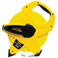 thumbnail image 2 of Cinta métrica Stanley Powerwinder, 91 m, hoja de fibra de vidrio, 2 of 3