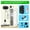 Kit5, variant on Wireless Access Controller System Kit Remote Control Door Opener Household Electric Lock