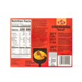 thumbnail image 4 of La Fe Beef Empanadas, 9 oz, 3 Count (Frozen), 4 of 8