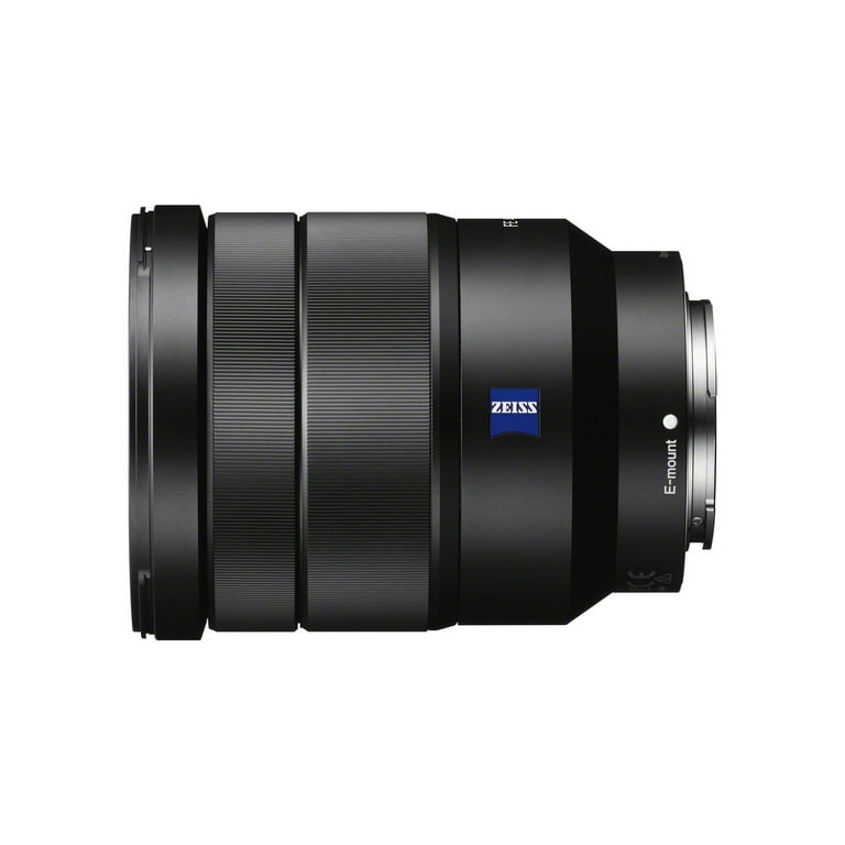 SEL1635Z Vario-Tessar T* FE 16-35mm F4 ZA OSS Wide Angle