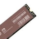 thumbnail image 4 of Nvme SSD 512GB Unidad de estado sólido 2TB M.2 SSD Puerto PCIE 550 PRO para tableta portátil Hugtrwg Para estrenar, 4 of 8