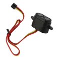 thumbnail image 5 of Ultrasonic Ranging Module Anti Interference IP67 Waterproof Stable Output Distance Measuring Module for Home Robot 3.3V?12V, 5 of 5