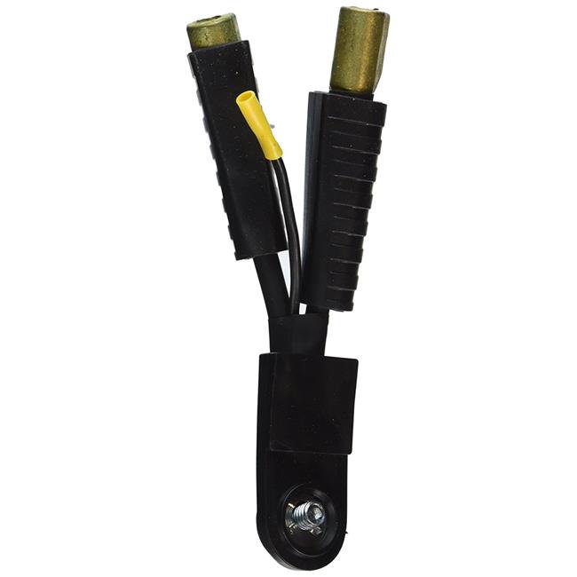 4 Gauge Quick Connect Battery Harness Repair Splice, Side Post