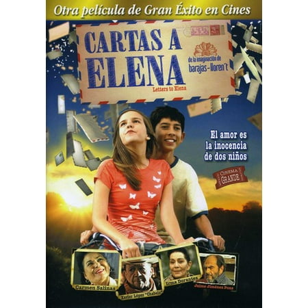 Cartas a Elena