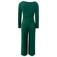 thumbnail image 6 of Pyhlmscde Women's 2 Piece Sets Casual Outfits Tracksuit, Lounge Sets for Women, Jumpsuits for Women, 2 Piece Sets for Women, 6 of 6