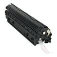 thumbnail image 3 of A AZTECH Toner Cartridge Compatible for HP 83A CF283A Laserjet Laserjet Pro 1010 1012 1018 1020 1022 1022n 3015 3030 3050 3052 3055 M1319F Printer Ink (4 Pack Black), 3 of 9