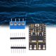 thumbnail image 5 of Módulo de Interruptor de Encendido de Estado Sólido, PlacA de Control de Interruptor de Encendido Unidireccional de Alta Potencia de DC4.5 A 32V Para Digitales Digitales, 5 of 7
