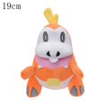 thumbnail image 1 of Peluche de Pokémon Deerling Victini Snivy emshelly Tepig, lindo Anime Jirachi Mewtwo Quilava Gengar Charizard, muñeco de animales de peluche, 1 of 2