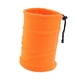 thumbnail image 1 of Bufanda tubo Calentador Ajustable perfecl para Invierno color NARANJA, 1 of 7