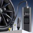 thumbnail image 1 of Compresor Portátil Ganfancp 60W Inflador de Neumáticos 150Psi Bomba Recargable para Coche Ofertas Del Día, 1 of 7