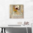 thumbnail image 2 of ARTCANVAS Dressing Table and Mirror 1920 Canvas Art Print by Pierre Bonnard - Size: 18" x 18" (1.50" Deep), 2 of 9