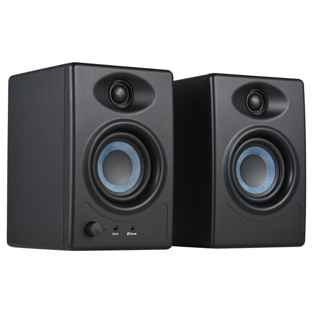 Presidente inalámbrico de escritorio Yeacher monitor de estudio 50W activo
