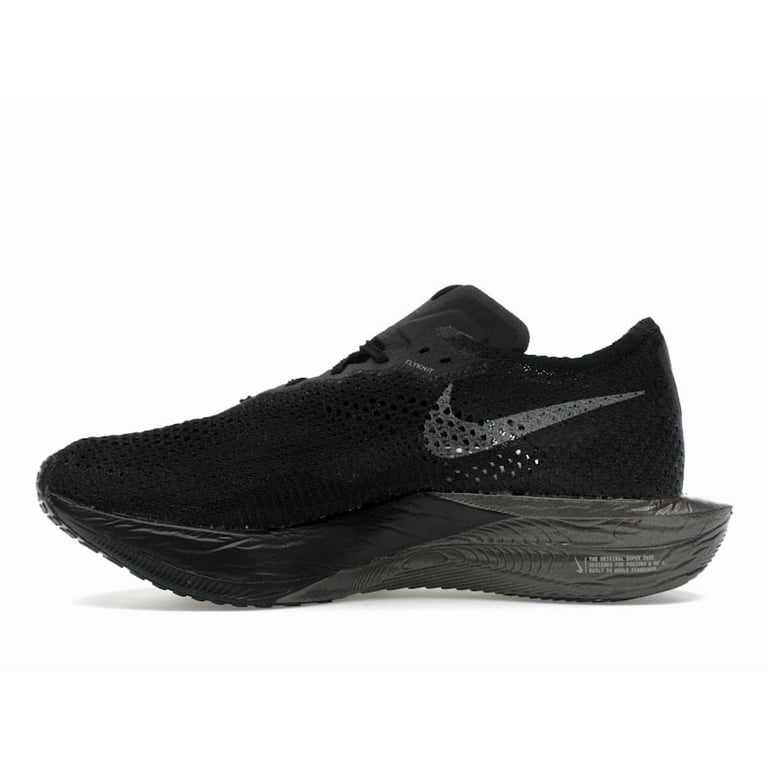 定価以下 海外限定 新品 Nike Vaporfly 3 Black 29.5 Nike Men's ZoomX Vaporfly 3 Black Olive Aura Metallic Medium