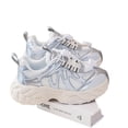 thumbnail image 4 of Willtoo Classroom Ready Kids Toddler Sneakers Boys Girls Lightweight Mesh School Student Casual Athletic Running Shoes, 4 of 4