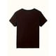 thumbnail image 2 of It Is What It Is Print T-Shirt, Casual Crew Neck Short Sleeve T-Shirt, Women's &nbspClothing Tee For Adult, Men, Women, Teen, Teenager, Adolescent, Youth, 2 of 4