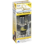 Inspired Beauty Brands Hask Pure Shine Frizz Remedy, 1.5 oz