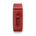 thumbnail image 3 of JBL Go 2 - Portable Bluetooth speaker - Ruby Red, 3 of 3
