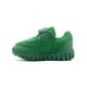 thumbnail image 5 of Tenis Moda Casual Bubble Gummers Hit Color Verde 18, 5 of 6