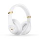 thumbnail image 1 of Auriculares Bluetooth Inalámbricos, 5.0 Auriculares Deportivos con Reducción de Ruido, Sonido Estéreo, para Teléfono PC Gaming Auricular en la Cabeza,Blanco, 1 of 6