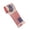 E007- Style G, variant on Wrapping Ribbon Patriotic Star Stripe Print, Red Ribbon for Gift Wrapping, Fourth of July Decorations, Patriotic Decor, Car Interior Decor, Party Supply Decorations