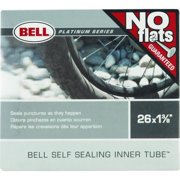 Self-Sealing Bicycle Tube