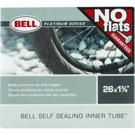 Self-Sealing Bicycle Tube