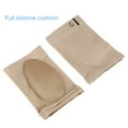 thumbnail image 2 of LIYJTK Arch Support,Gel Foot Arch Support Insole Sleeve Foot Cushion Heel Protection,Arch Foot Cushion, 2 of 8